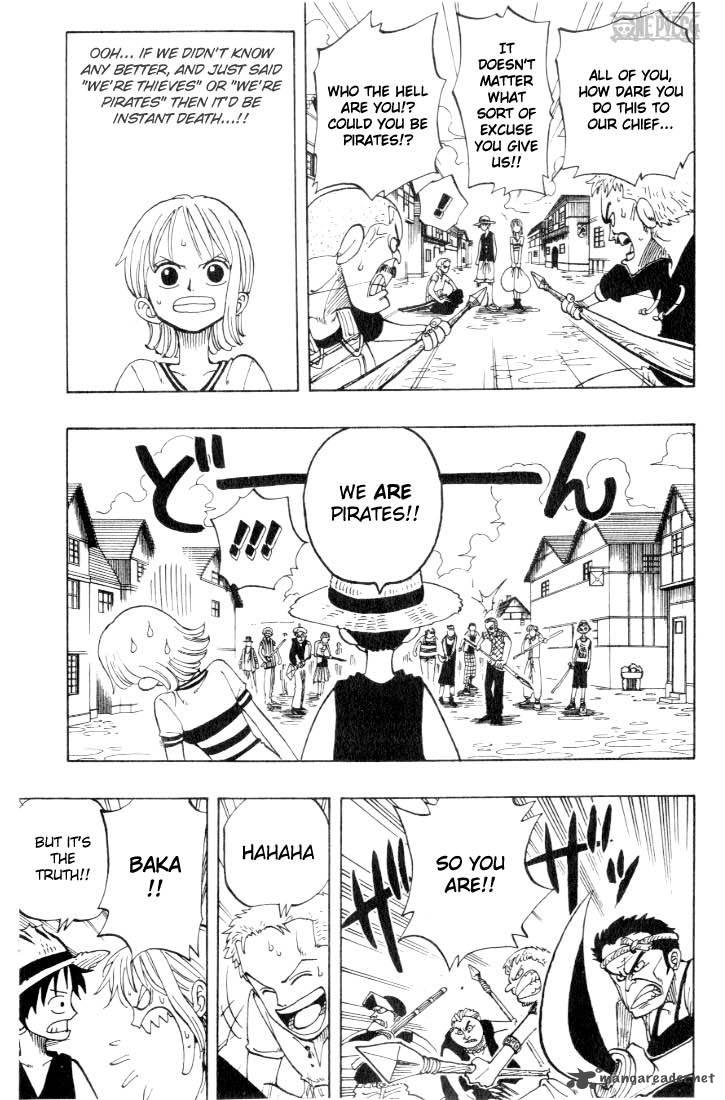 Chapter 21 - Village (Image 7)