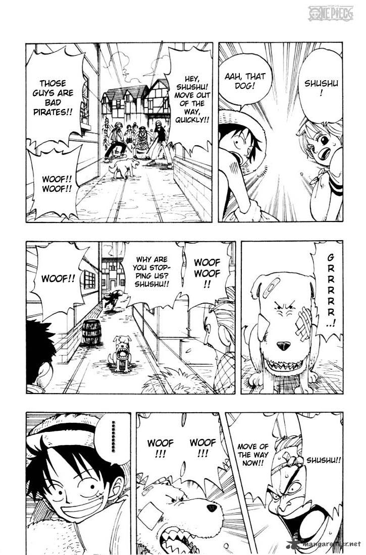 Chapter 21 - Village (Image 10)