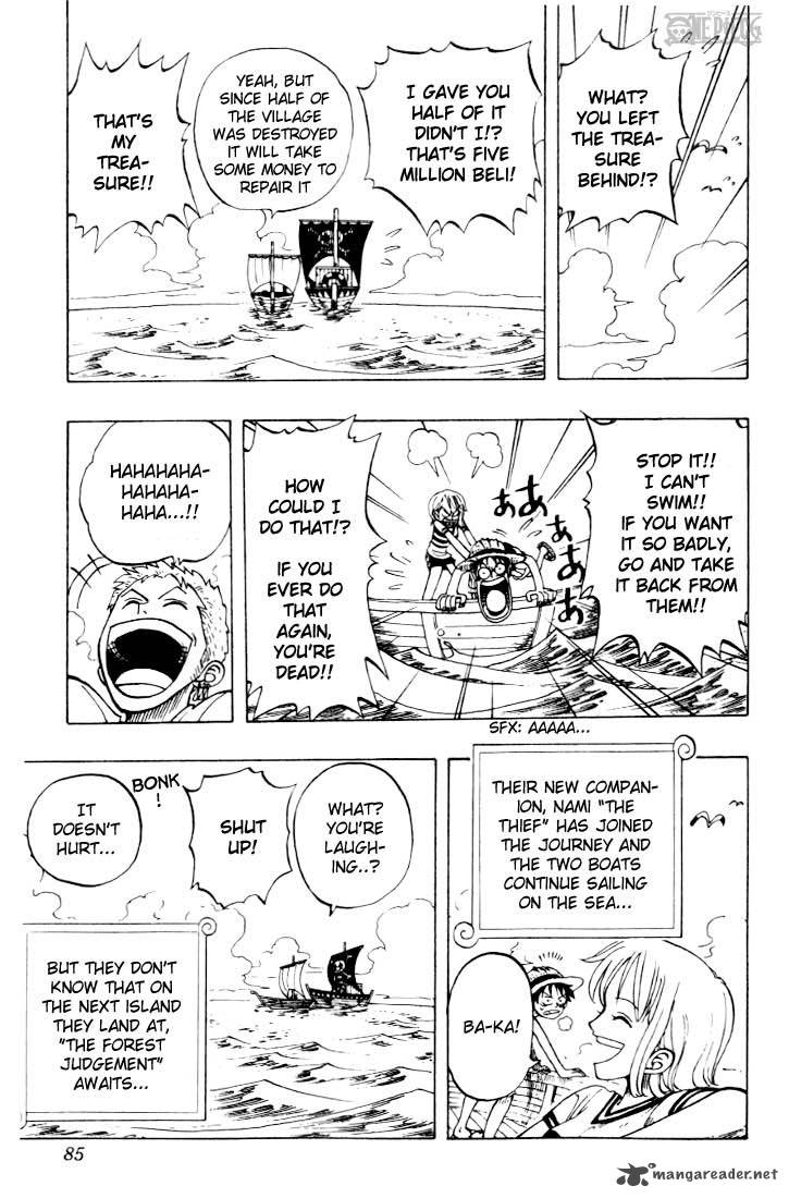 Chapter 21 - Village (Image 19)
