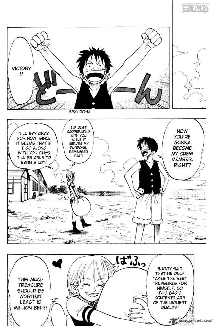 Chapter 21 - Village (Image 2)