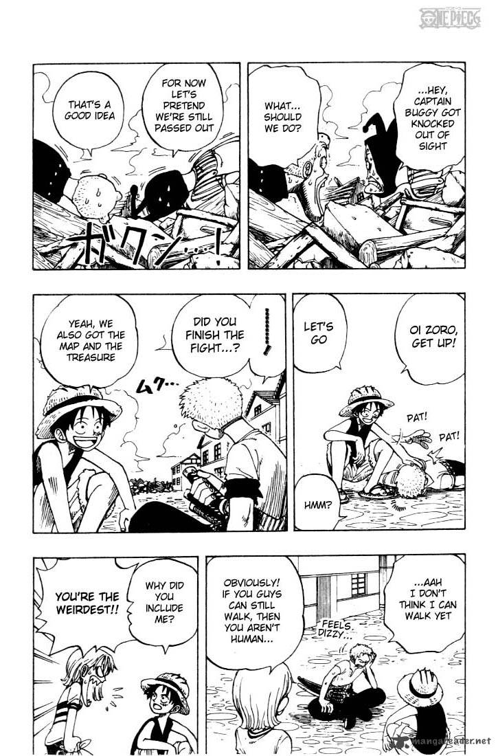 Chapter 21 - Village (Image 4)