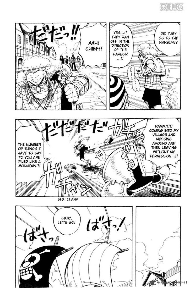 Chapter 21 - Village (Image 16)