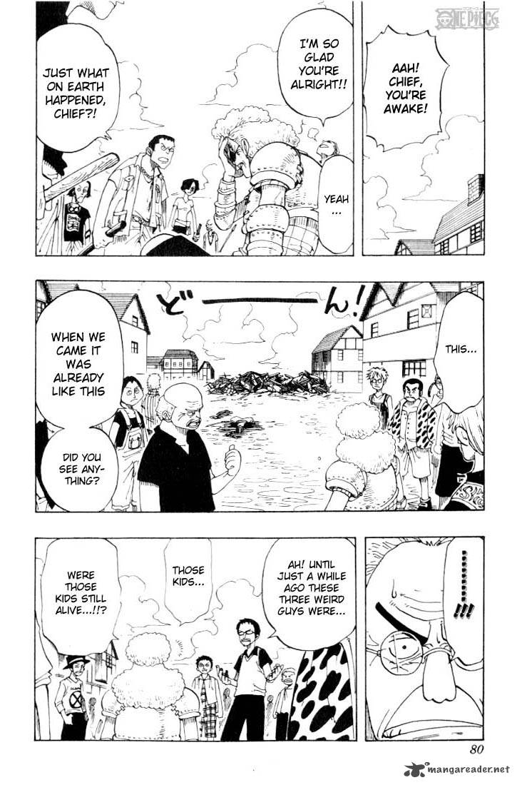 Chapter 21 - Village (Image 14)