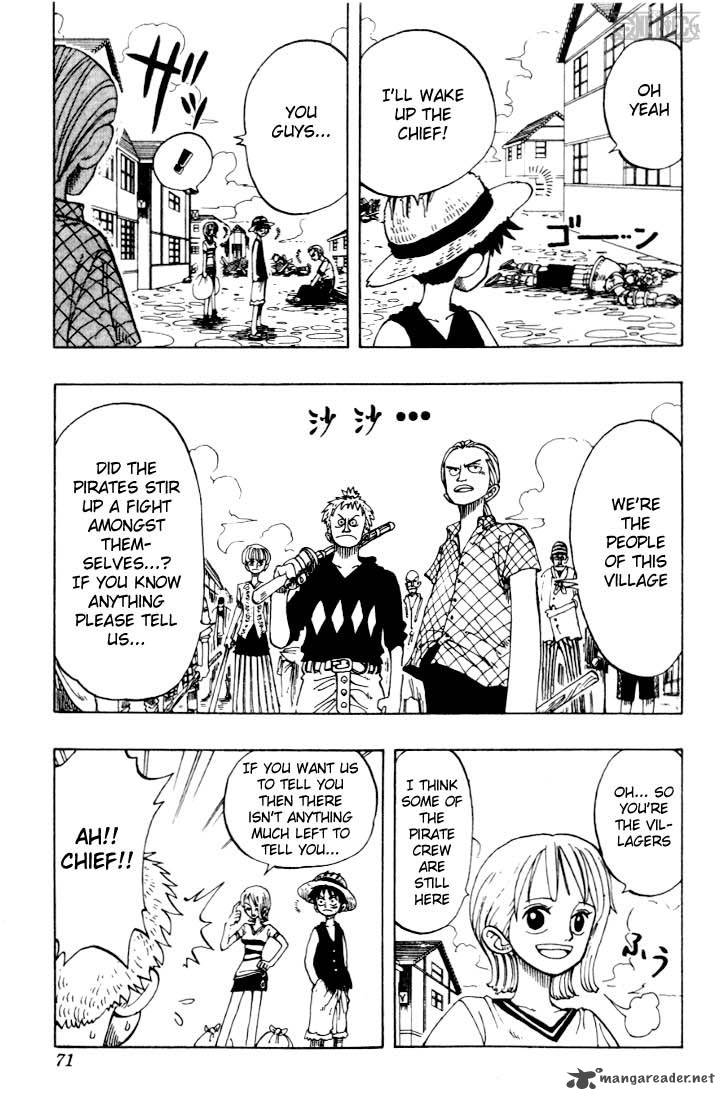 Chapter 21 - Village (Image 5)