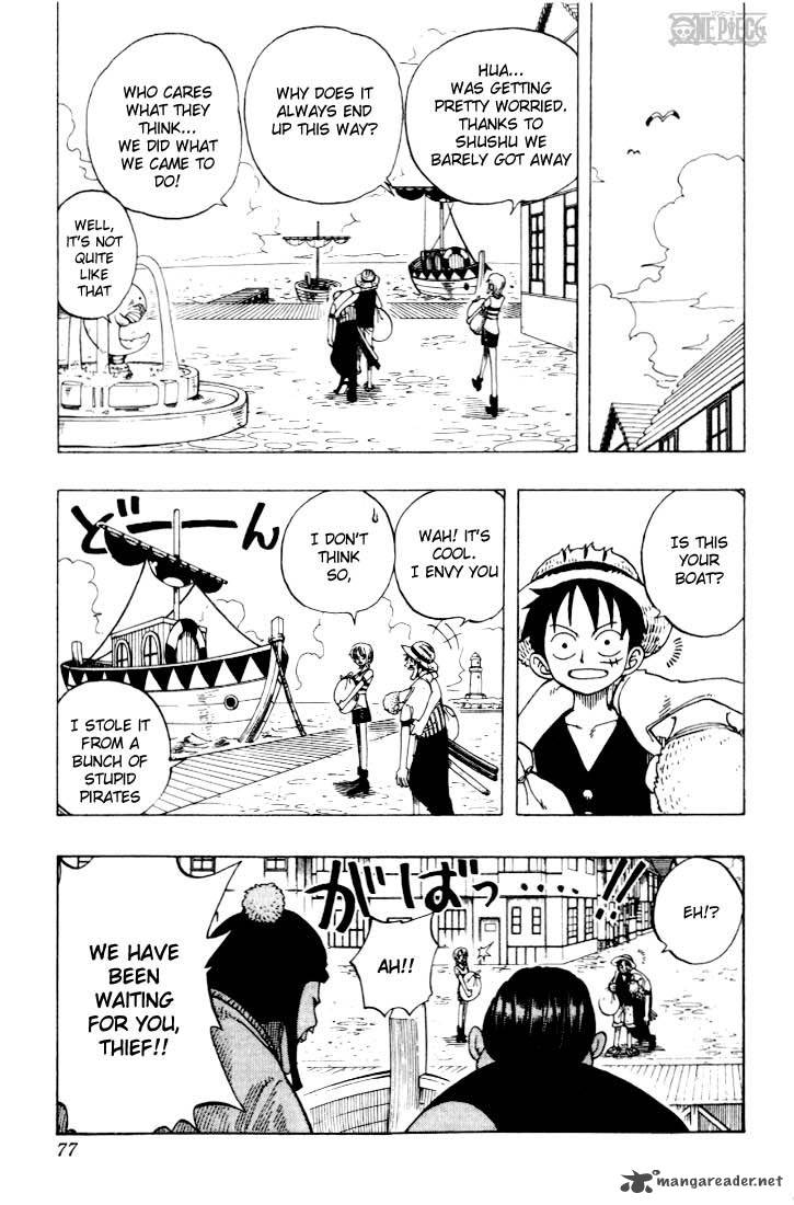 Chapter 21 - Village (Image 11)