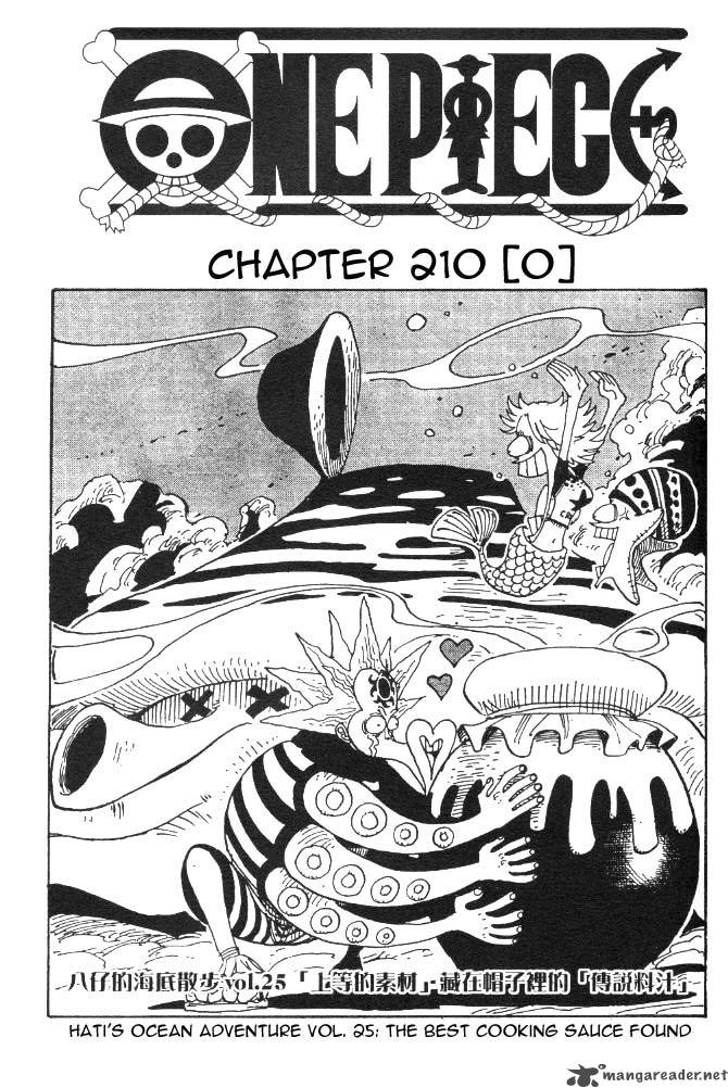 Chapter 210 - 0 (Image 1)