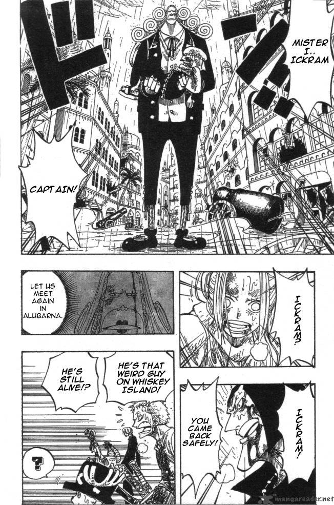 Chapter 211 - The King (Image 4)