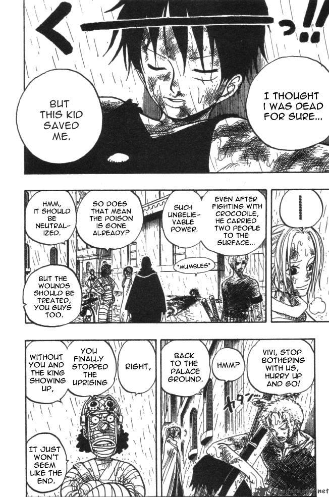 Chapter 211 - The King (Image 10)