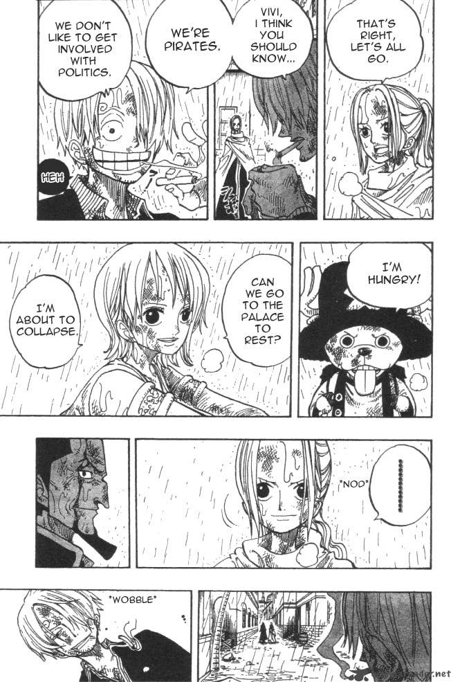 Chapter 211 - The King (Image 11)
