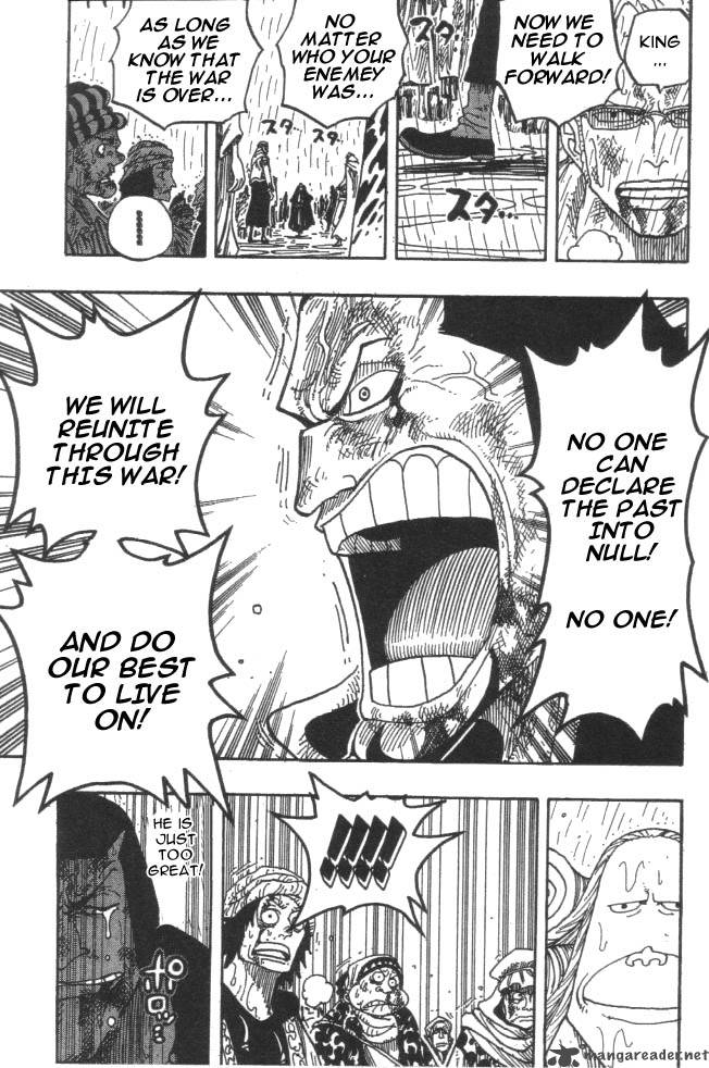 Chapter 211 - The King (Image 17)