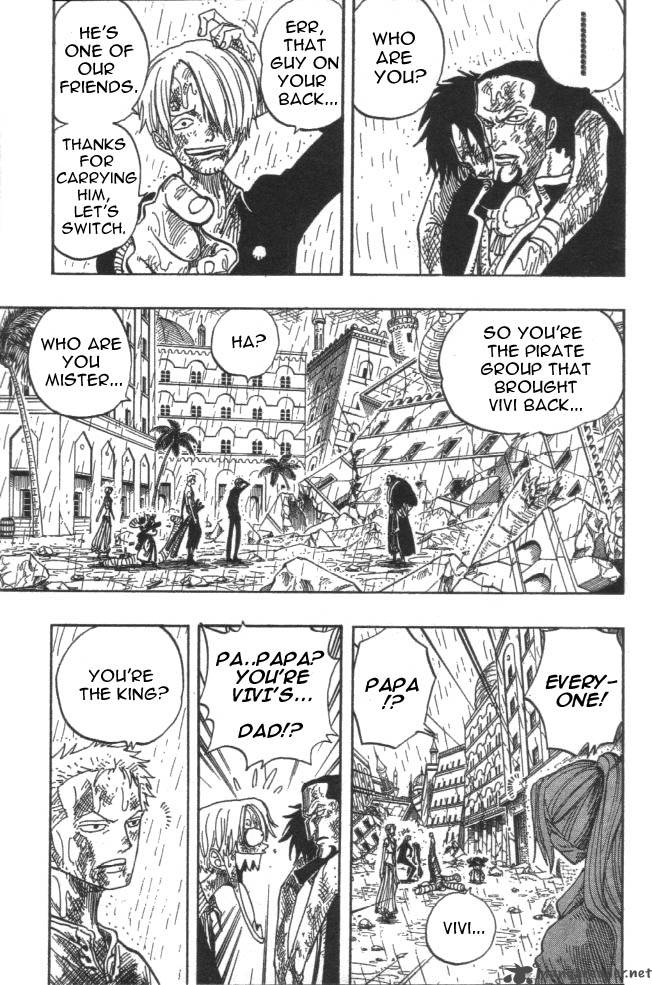 Chapter 211 - The King (Image 9)