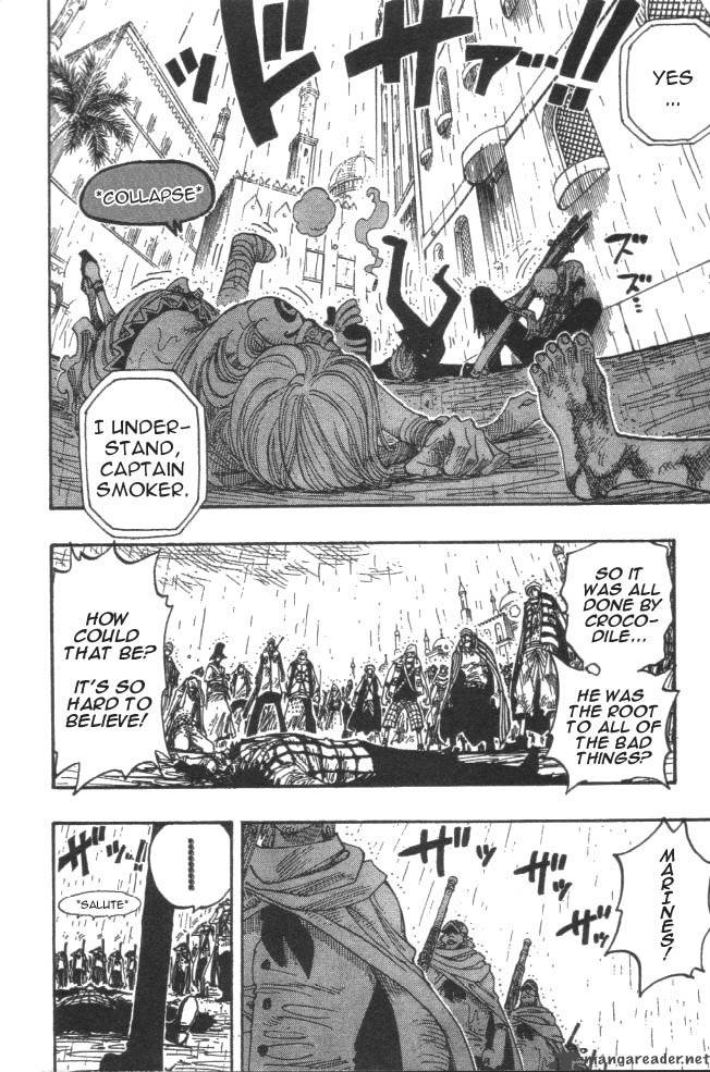 Chapter 211 - The King (Image 12)