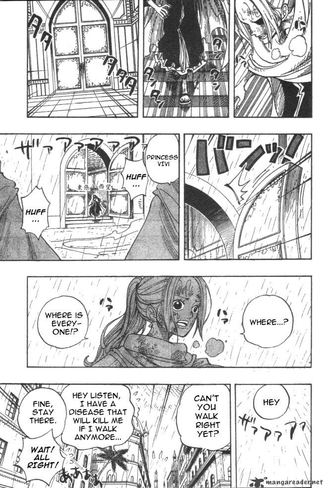 Chapter 211 - The King (Image 7)