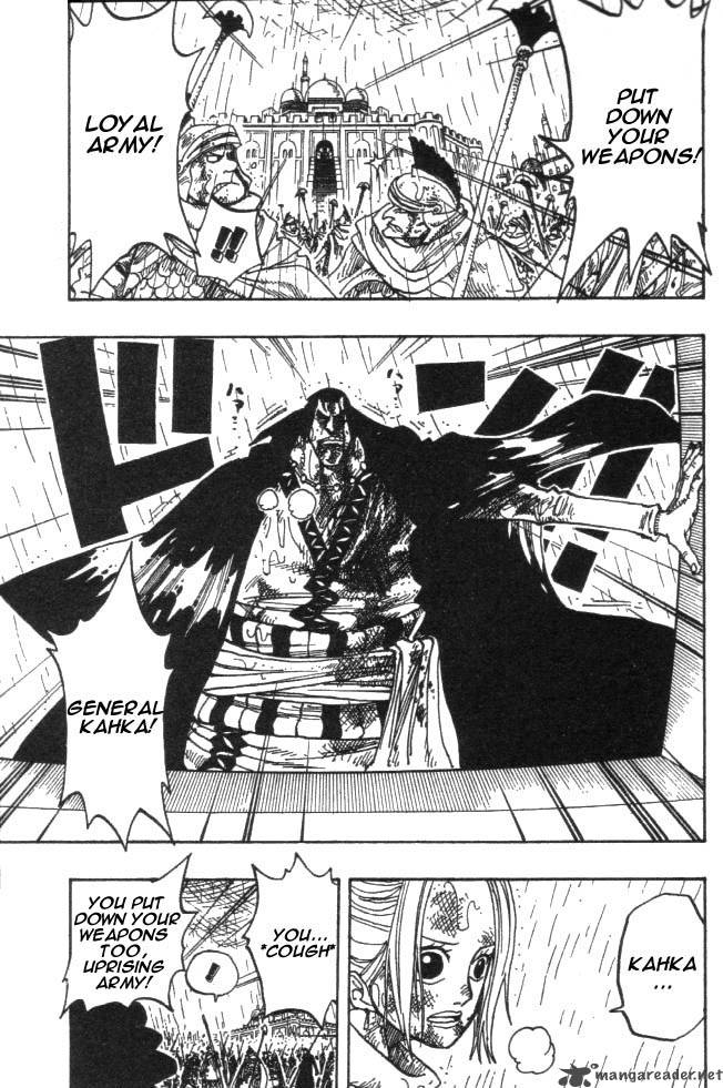 Chapter 211 - The King (Image 3)
