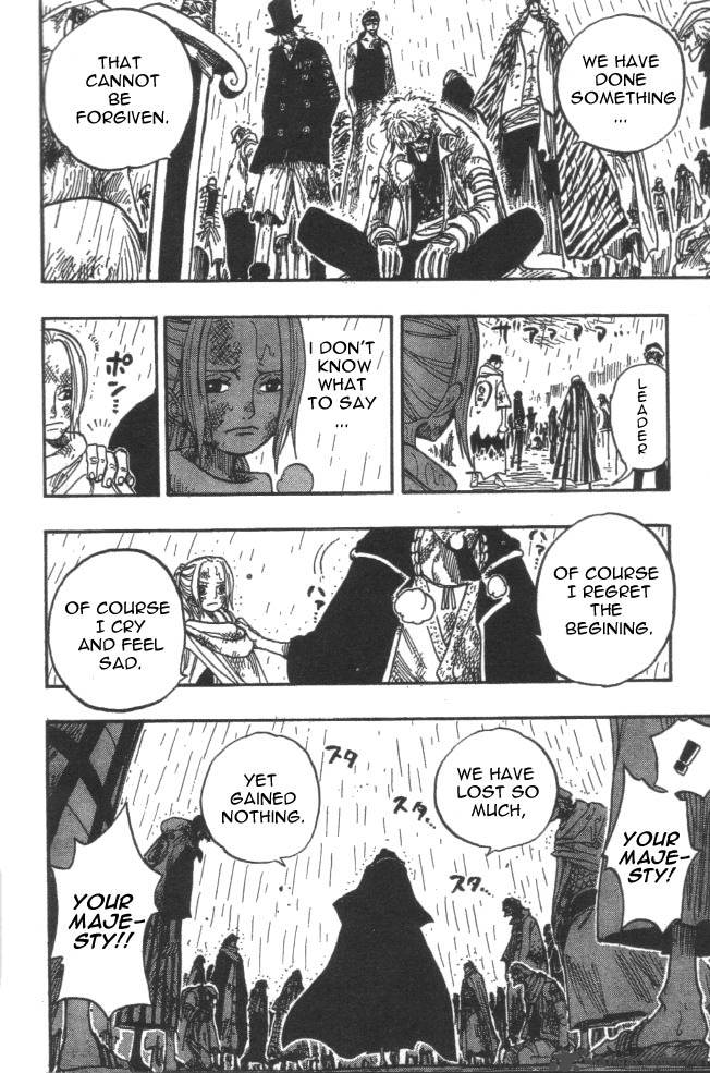 Chapter 211 - The King (Image 16)