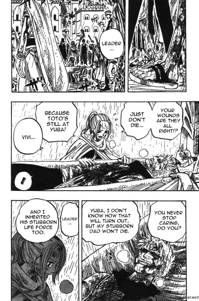 Chapter 212 - True Justice (Image 6)