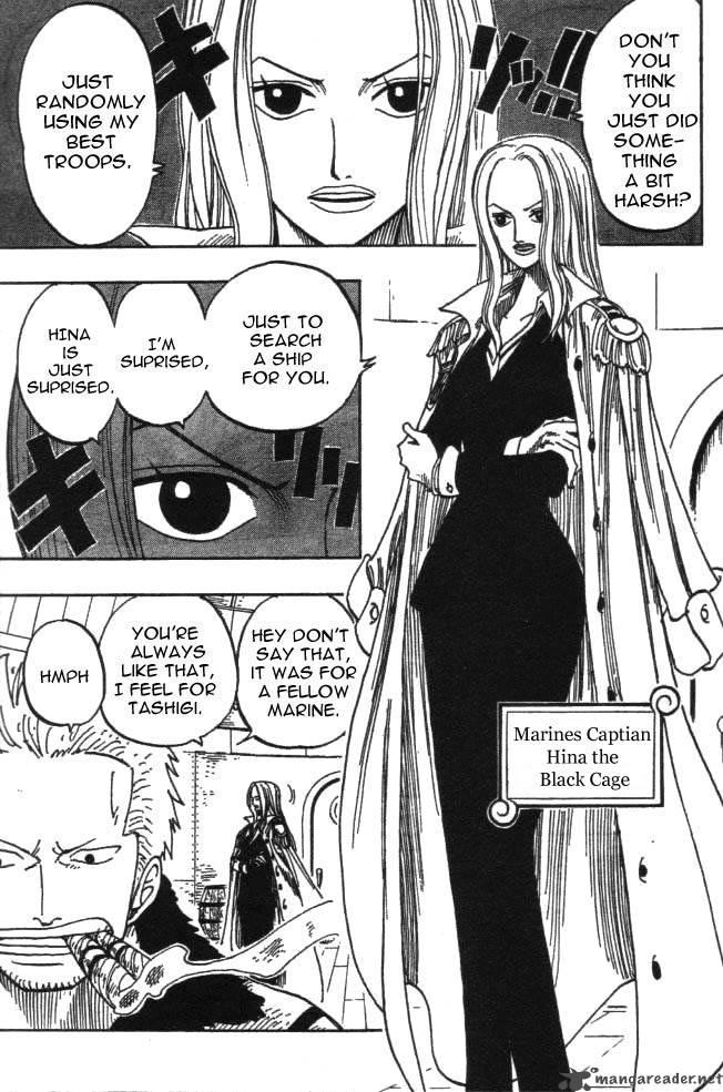Chapter 212 - True Justice (Image 3)