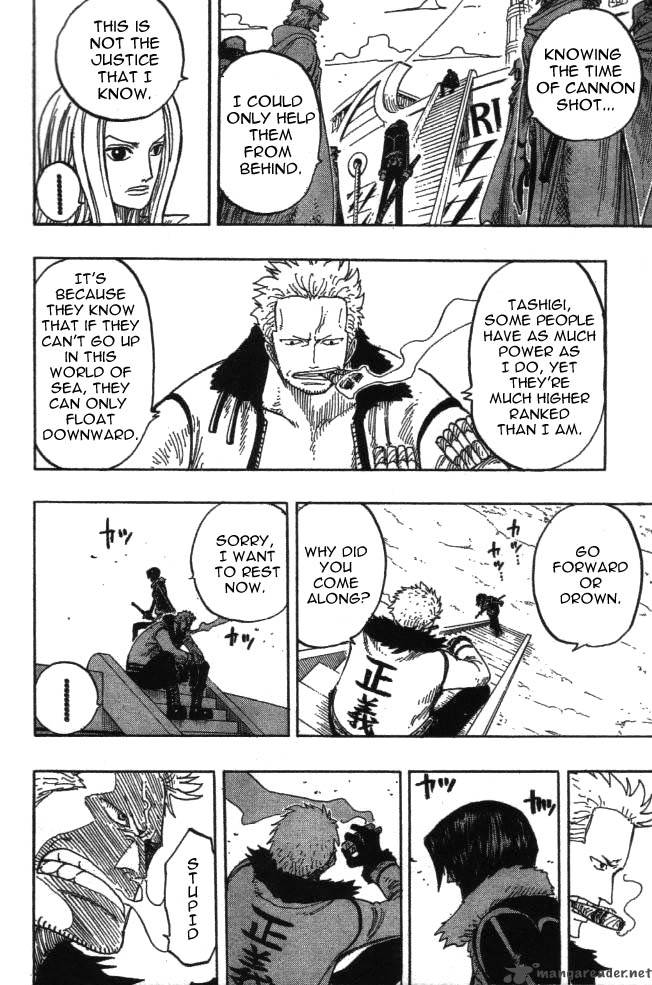 Chapter 212 - True Justice (Image 16)