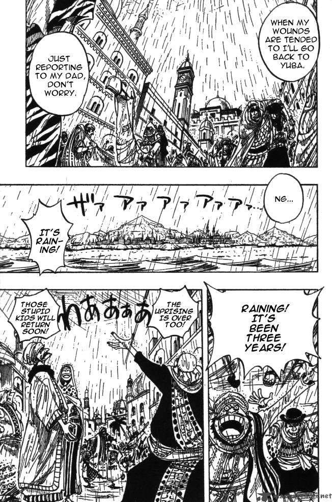 Chapter 212 - True Justice (Image 7)