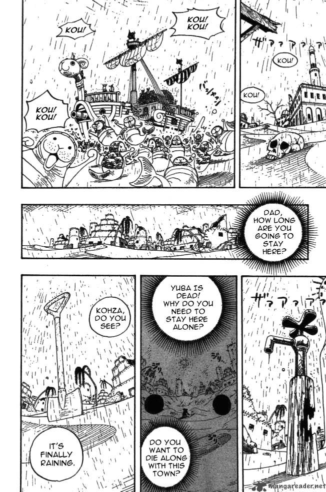 Chapter 212 - True Justice (Image 8)