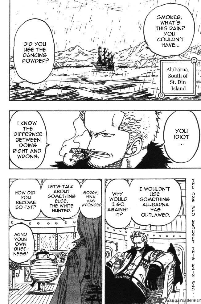 Chapter 212 - True Justice (Image 2)