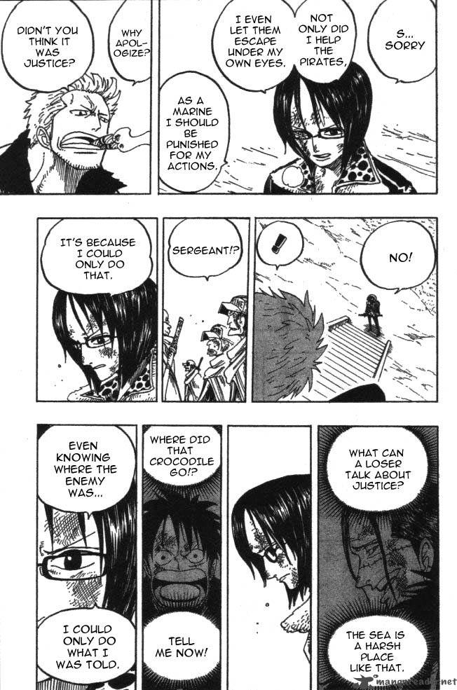 Chapter 212 - True Justice (Image 15)