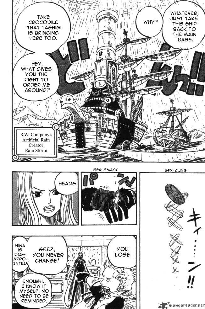 Chapter 212 - True Justice (Image 4)