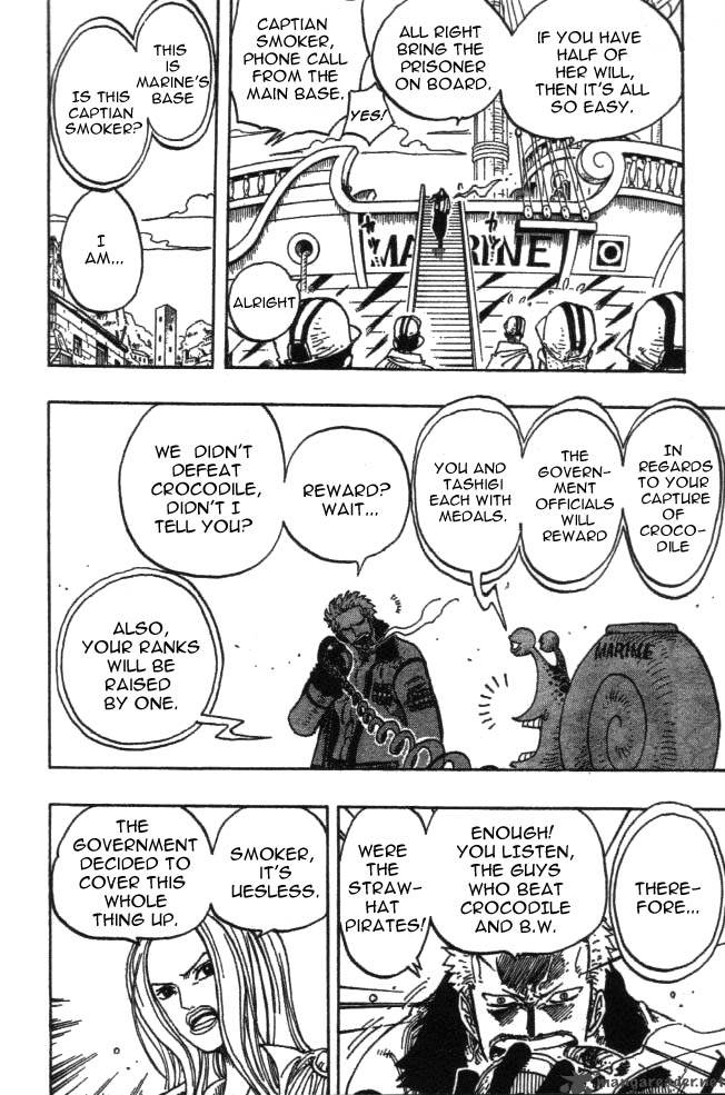 Chapter 212 - True Justice (Image 18)