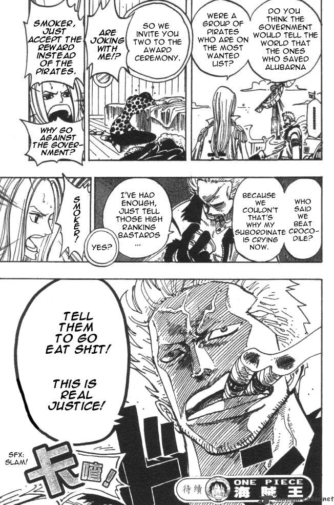 Chapter 212 - True Justice (Image 19)