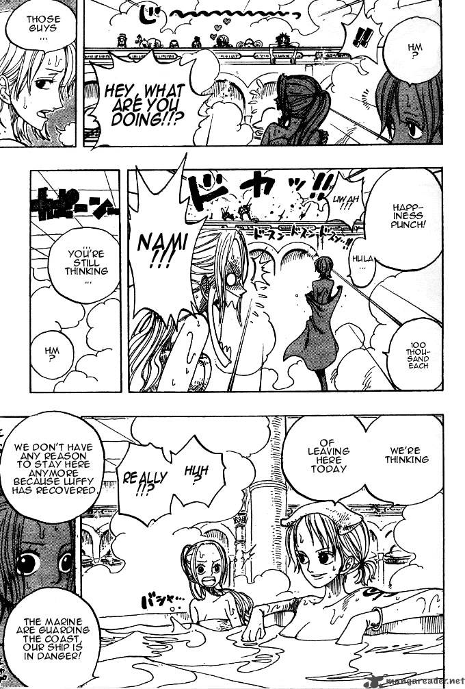 Chapter 213 - VIP (Image 18)