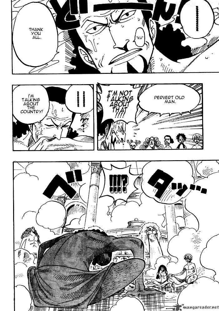 Chapter 213 - VIP (Image 19)