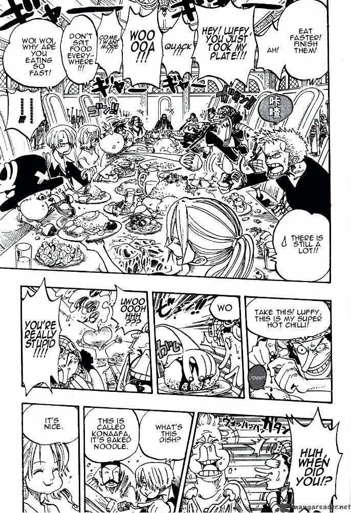 Chapter 213 - VIP (Image 12)