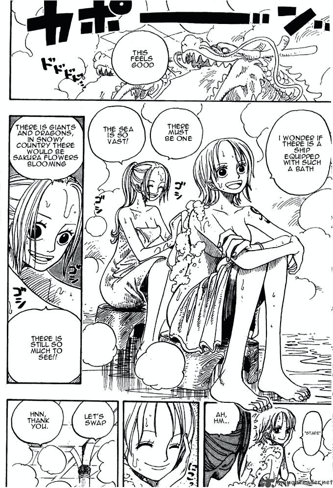 Chapter 213 - VIP (Image 17)