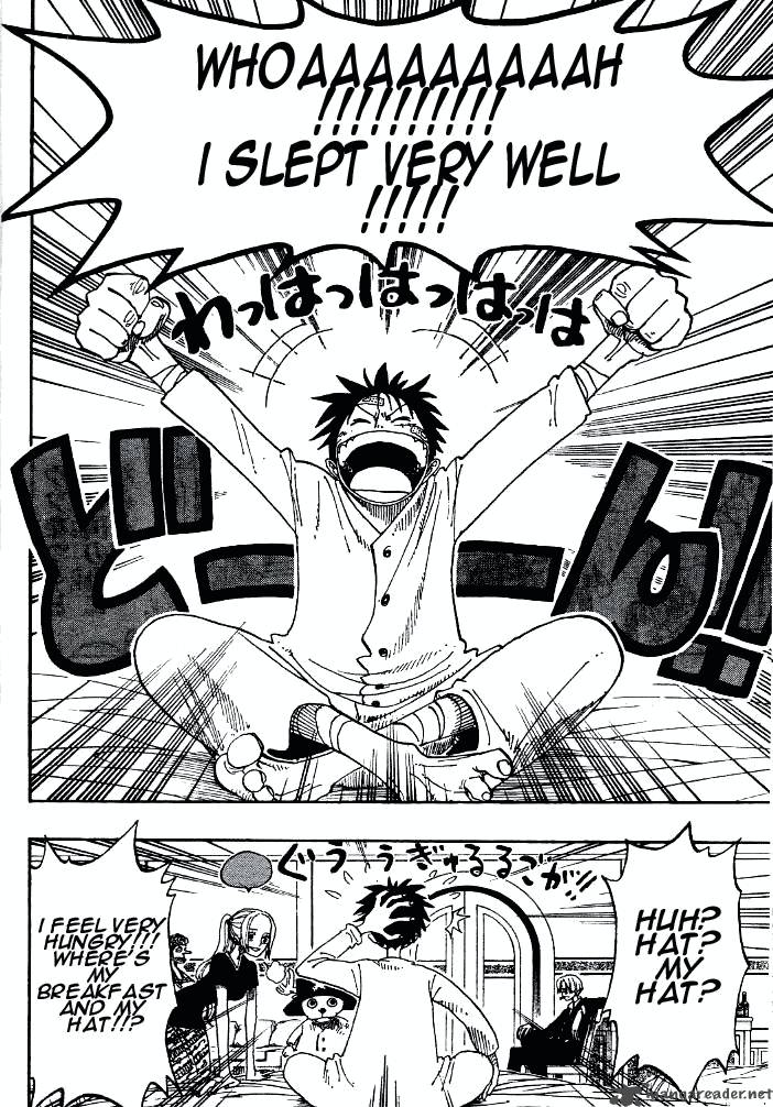 Chapter 213 - VIP (Image 7)