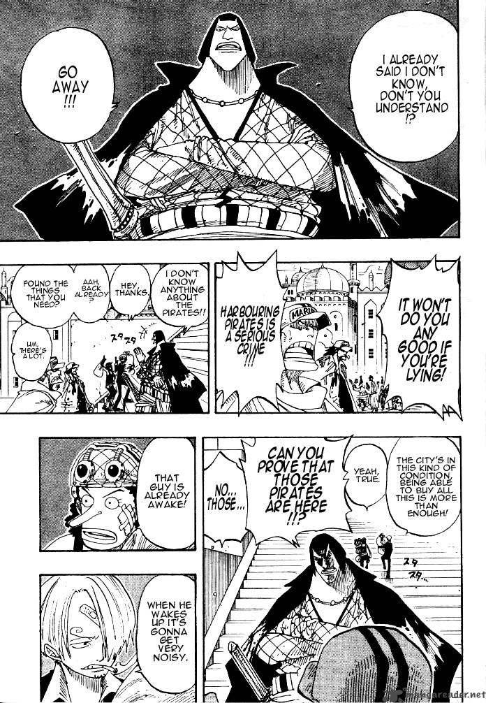 Chapter 213 - VIP (Image 6)