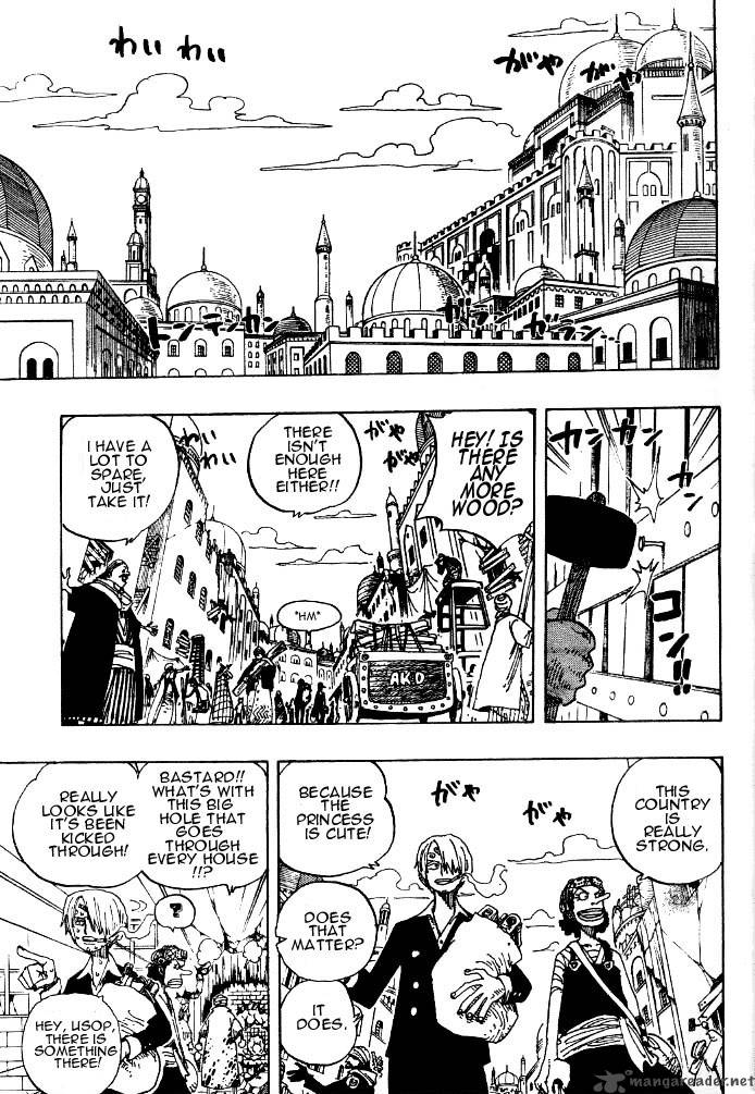 Chapter 213 - VIP (Image 4)