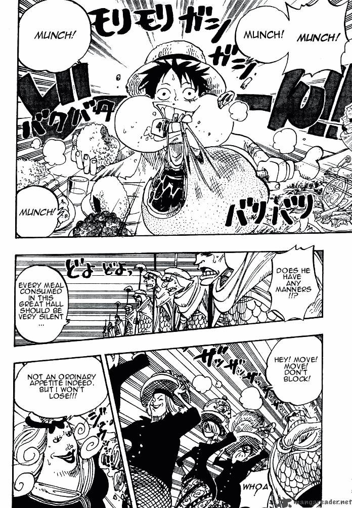 Chapter 213 - VIP (Image 11)