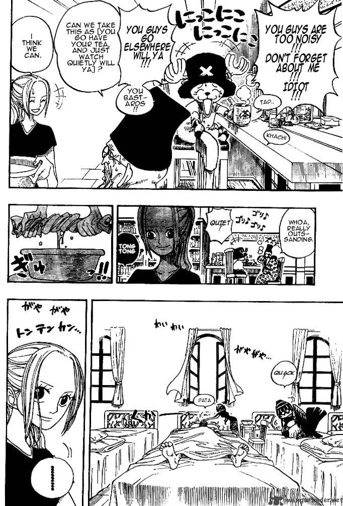 Chapter 213 - VIP (Image 3)