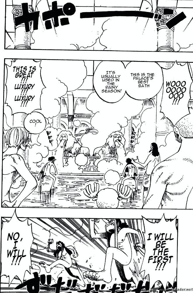 Chapter 213 - VIP (Image 15)