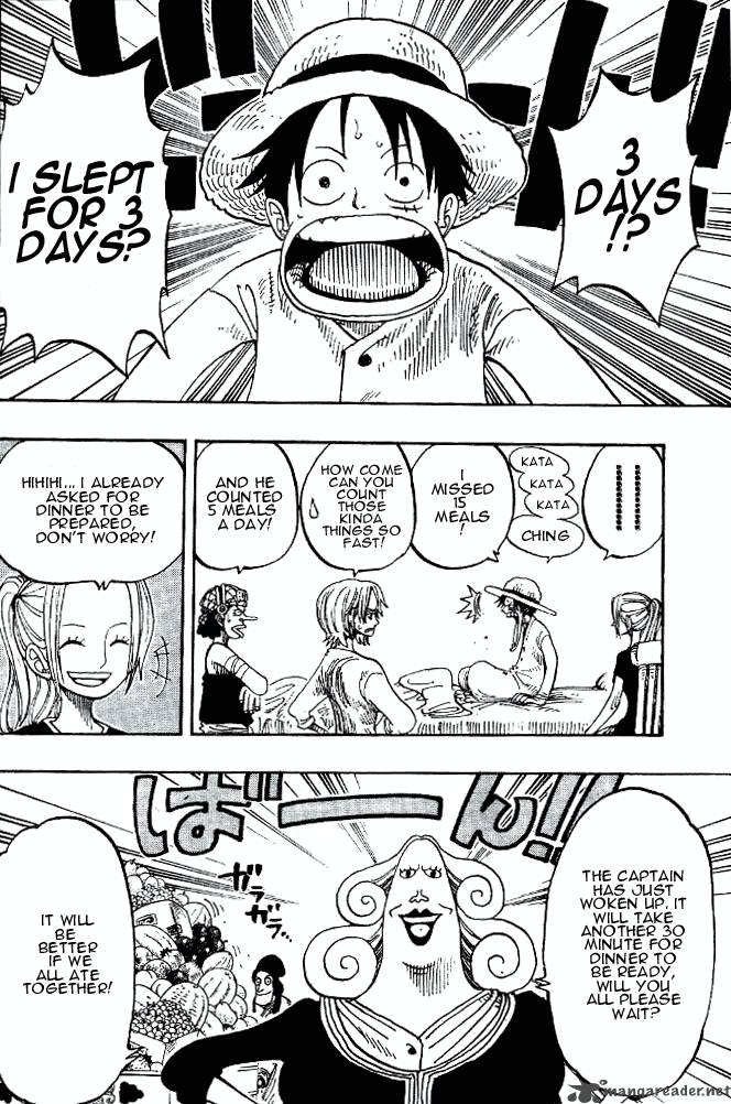 Chapter 213 - VIP (Image 9)