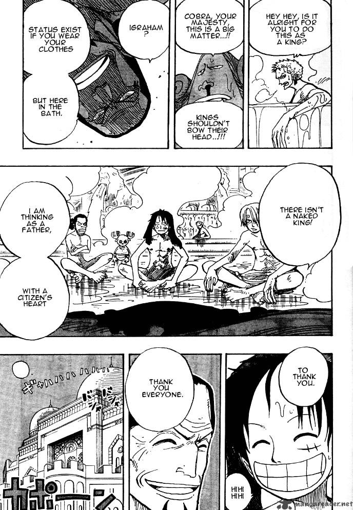 Chapter 213 - VIP (Image 20)