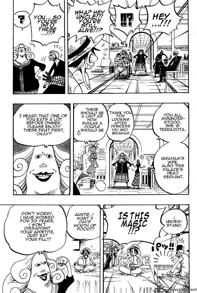 Chapter 213 - VIP (Image 10)