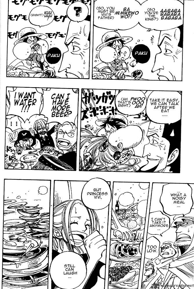 Chapter 213 - VIP (Image 13)