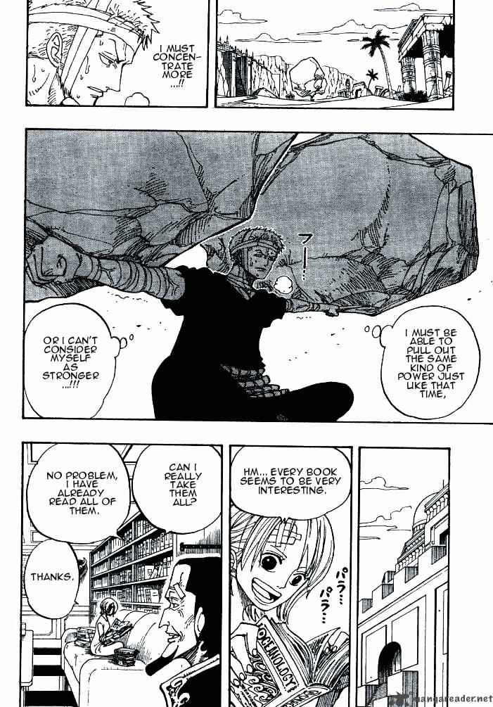 Chapter 213 - VIP (Image 5)