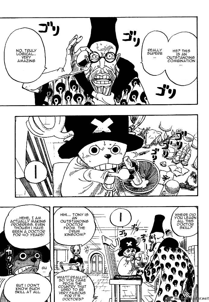 Chapter 213 - VIP (Image 2)
