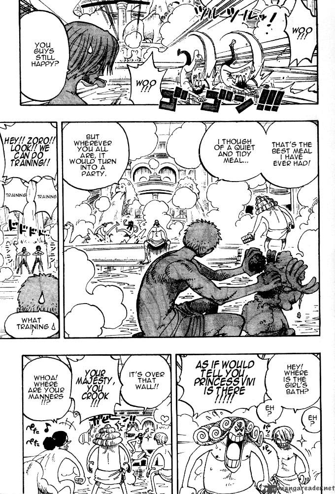 Chapter 213 - VIP (Image 16)