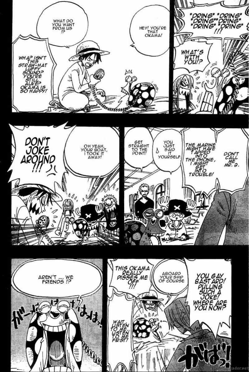 Chapter 214 - The Plan to Escape from the Sand Kingdom (Image 12)