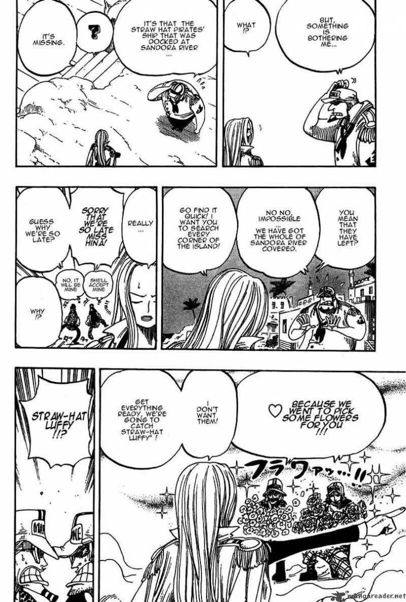 Chapter 214 - The Plan to Escape from the Sand Kingdom (Image 6)