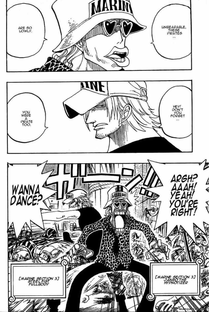 Chapter 214 - The Plan to Escape from the Sand Kingdom (Image 4)