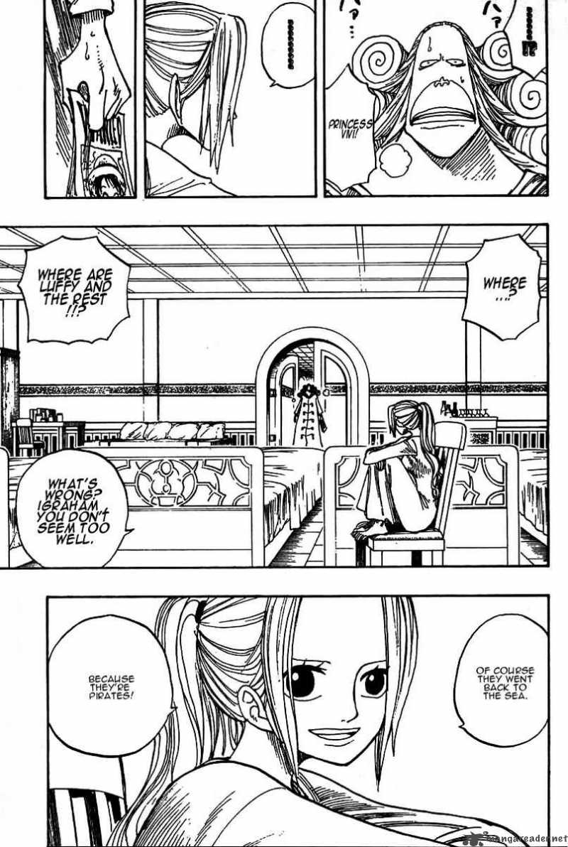 Chapter 214 - The Plan to Escape from the Sand Kingdom (Image 3)